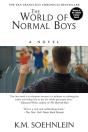 World Of Normal Boys - Preview
