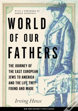Capa do artigo World Of Our Fathers