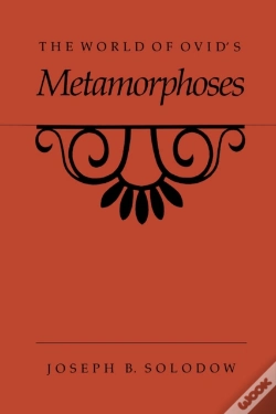 Capa do artigo World Of Ovid'S Metamorphoses