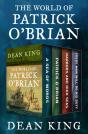 World Of Patrick O'Brian - Preview