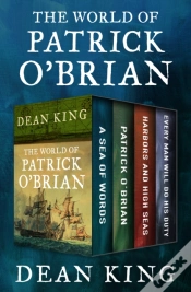 Capa do artigo World Of Patrick O