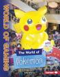 World Of Pokemon - Preview
