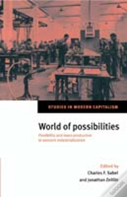 Capa do artigo World Of Possibilities