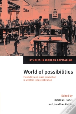 Capa do artigo World Of Possibilities