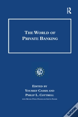 Capa do artigo World Of Private Banking