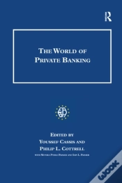 Capa do artigo World Of Private Banking