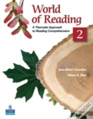 World Of Reading 2