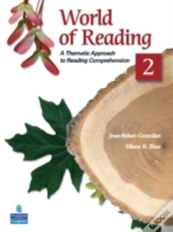 Capa do artigo World Of Reading 2