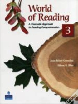 Capa do artigo World Of Reading 3