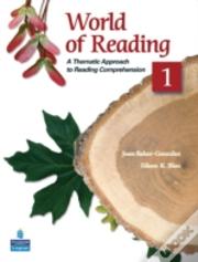 World Of Reading
