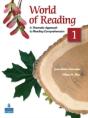 World Of Reading - Preview