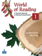 Capa do artigo World Of Reading