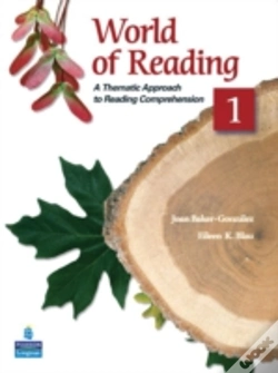 Capa do artigo World Of Reading
