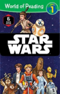 World Of Reading Star Wars Boxed Set - Preview