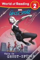 World Of Reading: This Is Ghost-Spider