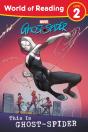 World Of Reading: This Is Ghost-Spider - Preview