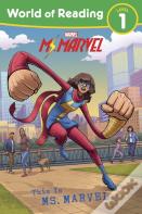 World Of Reading: This Is Ms. Marvel