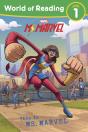 World Of Reading: This Is Ms. Marvel - Preview