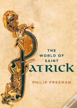 Capa do artigo World Of Saint Patrick