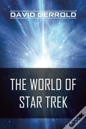 Capa do artigo World Of Star Trek