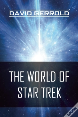 Capa do artigo World Of Star Trek