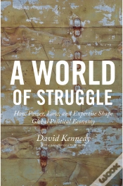 Capa do artigo World Of Struggle