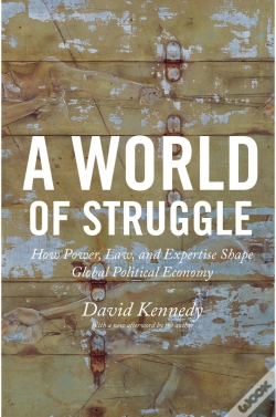 Capa do artigo World Of Struggle