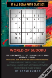 Capa do artigo World Of Sudoku