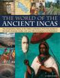 World Of The Ancient Incas - Preview