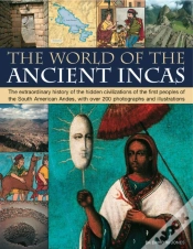 Capa do artigo World Of The Ancient Incas