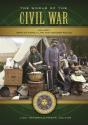 World Of The Civil War - Preview