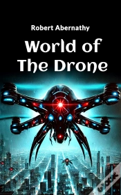 Capa do artigo World Of The Drone