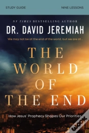 Capa do artigo World Of The End Bible Study Guide