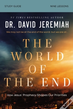 Capa do artigo World Of The End Bible Study Guide