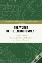 Capa do artigo World Of The Enlightenment