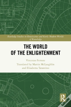 Capa do artigo World Of The Enlightenment