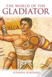 Capa do artigo WORLD OF THE GLADIATOR