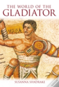 Capa do artigo WORLD OF THE GLADIATOR
