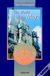 Capa do artigo World Of The Maya