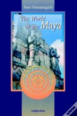 Capa do artigo World Of The Maya