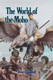 Capa do artigo World Of The Moho