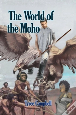 Capa do artigo World Of The Moho
