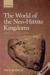 Capa do artigo World Of The Neo-Hittite Kingdoms