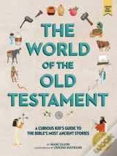 World Of The Old Testament