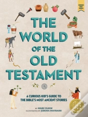 Capa do artigo World Of The Old Testament