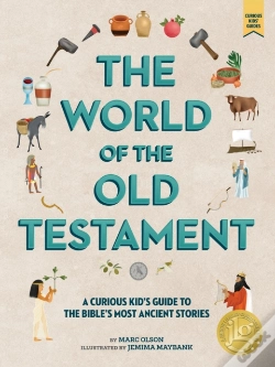 Capa do artigo World Of The Old Testament