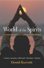 WORLD OF THE SPIRITS - Preview