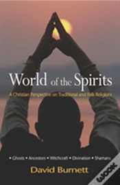 Capa do artigo WORLD OF THE SPIRITS