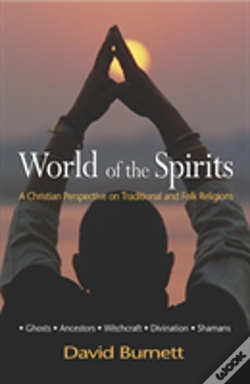 Capa do artigo WORLD OF THE SPIRITS