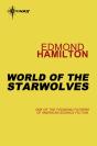 World Of The Starwolves - Preview